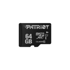 Karta pamięci microSDXC - miniatura kategorii