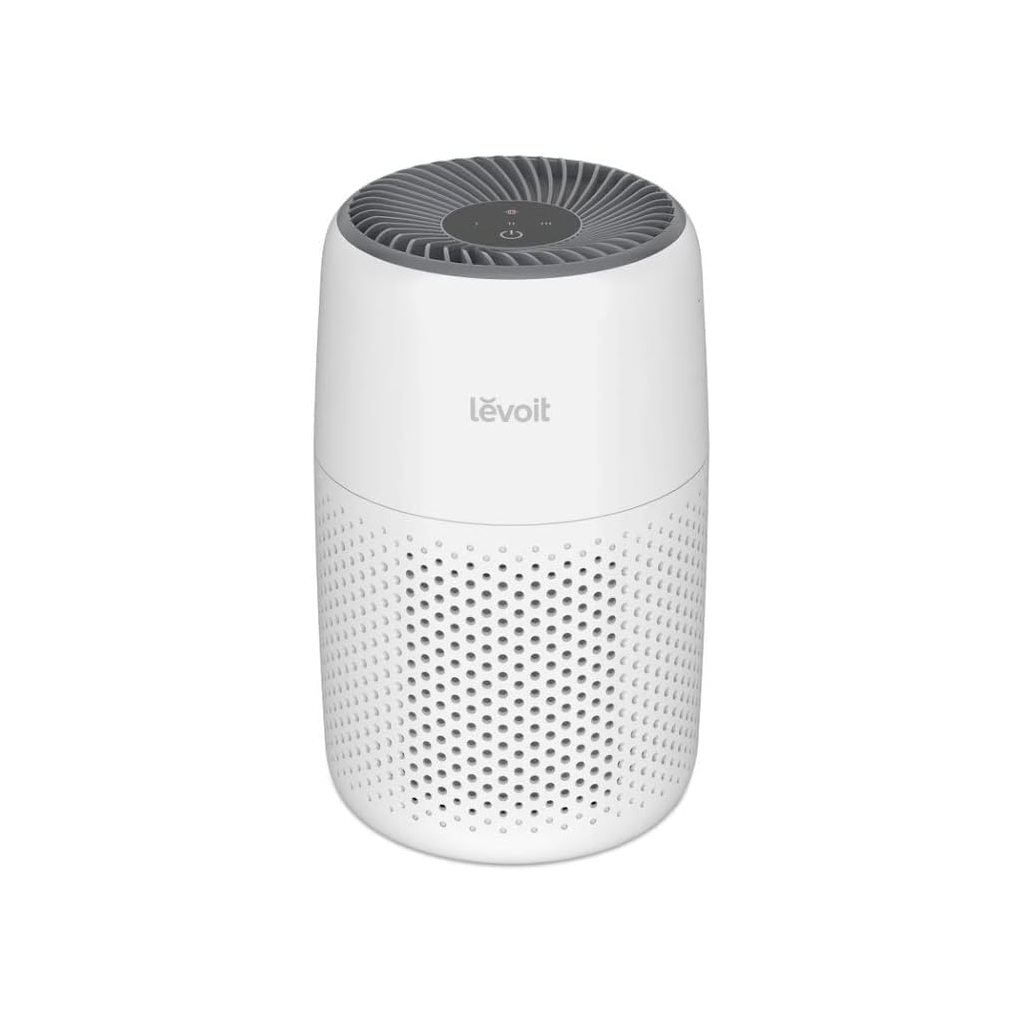 Oczyszczacz powietrza Levoit na 16 m2 HEPA Oczyszczacz powietrza Levoit na 16 m2 HEPA