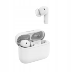 Słuchawki bezprzewodowe Hama Passion Clear II Bluetooth TWS z ANC