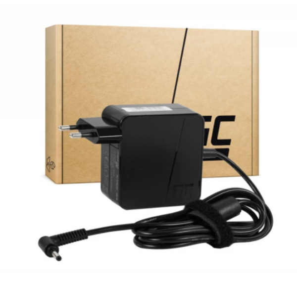 Zasilacz Asus 65W 4.0x1.35 mm AD41PV2
