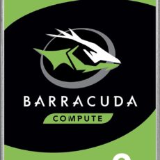 Dysk twardy Seagate ST2000DMZ08 2TB HDD 3.5 cala SATA III