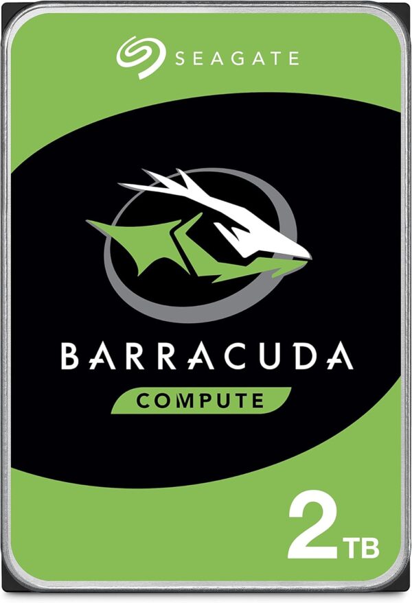 Dysk twardy Seagate ST2000DMZ08 2TB HDD 3.5 cala SATA III