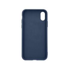 Wnętrze silikonowego etui Samsung Galaxy A25 5G Soft Case – miękka wyściółka.