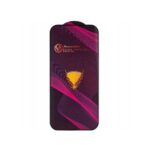 Szkło hartowane OG Premium do iPhone 17 Pro