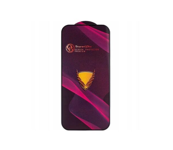 Szkło hartowane OG Premium do iPhone 17 Pro