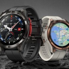 Zeblaze Stratos 4 Pro