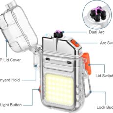 Vicloon Electric Lighter