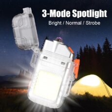 Vicloon Electric Lighter