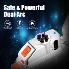 Vicloon Electric Lighter