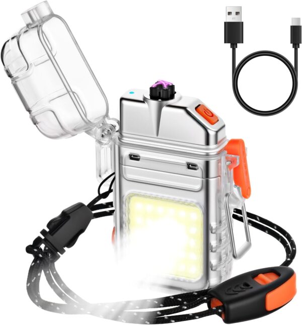 Vicloon Electric Lighter