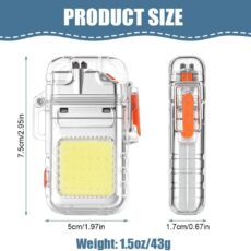 Vicloon Electric Lighter