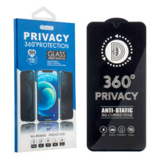 Szkło hartowane Privacy 360 iPhone 17 Pro Max opakowanie