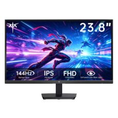 KTC H24B9S-2 – Monitor 23,8" IPS 144Hz