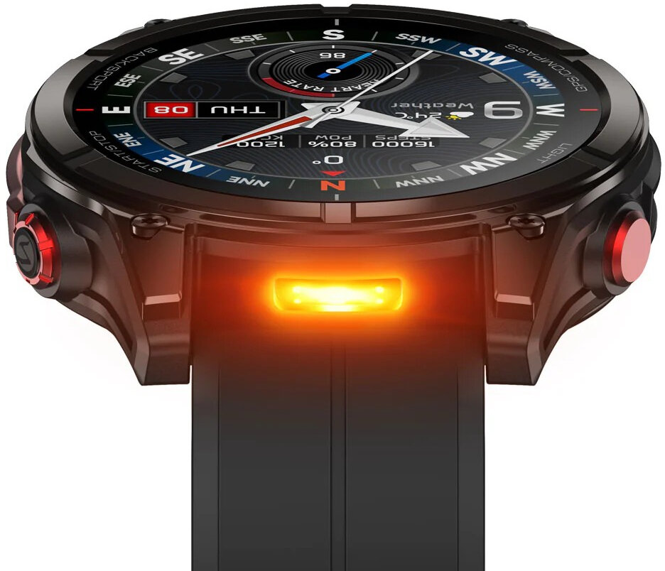 Smartwatch-ZEBLAZE-Stratos-4-Pro-Czarny-04 Zeblaze Stratos 4 Pro