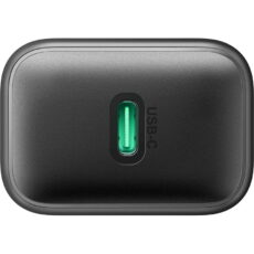 Port USB-C ładowarki Joyroom JR-TCG13 45W GaN