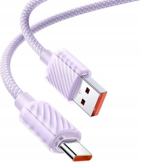 Kabel Mcdodo Dichromatic CA-3655 USB-A