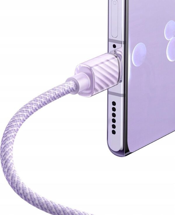 Kabel Mcdodo Dichromatic CA-3655 USB-A