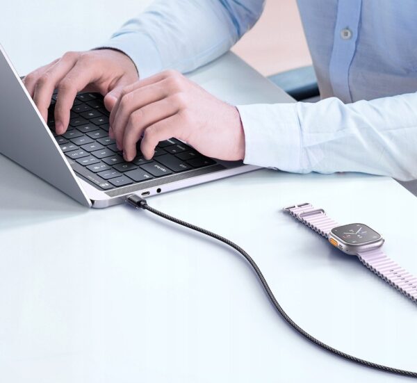 Kabel Mcdodo Dichromatic CA-3655 USB-A