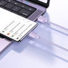 Kabel Mcdodo Dichromatic CA-3655 USB-A