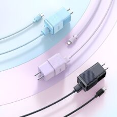 Kabel Mcdodo Dichromatic CA-3655 USB-A