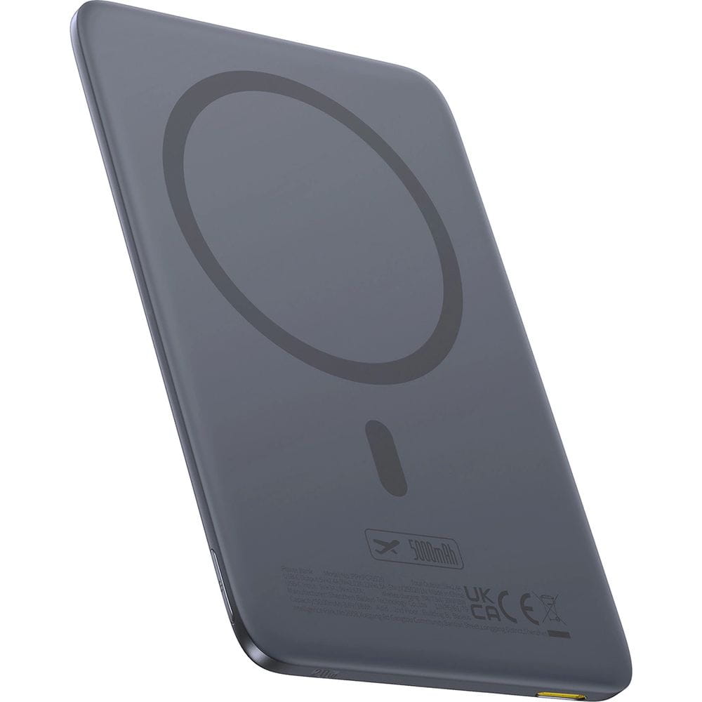 baseus-powerbank-picogo-am41-5000mah-20w-magsafe-gray-01 Powerbank Baseus PicoGo AM41 5000 mAh 20W MagSafe