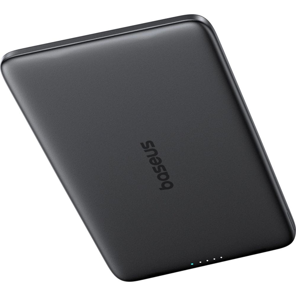 baseus-powerbank-picogo-am41-5000mah-20w-magsafe-gray-03 Powerbank Baseus PicoGo AM41 5000 mAh 20W MagSafe