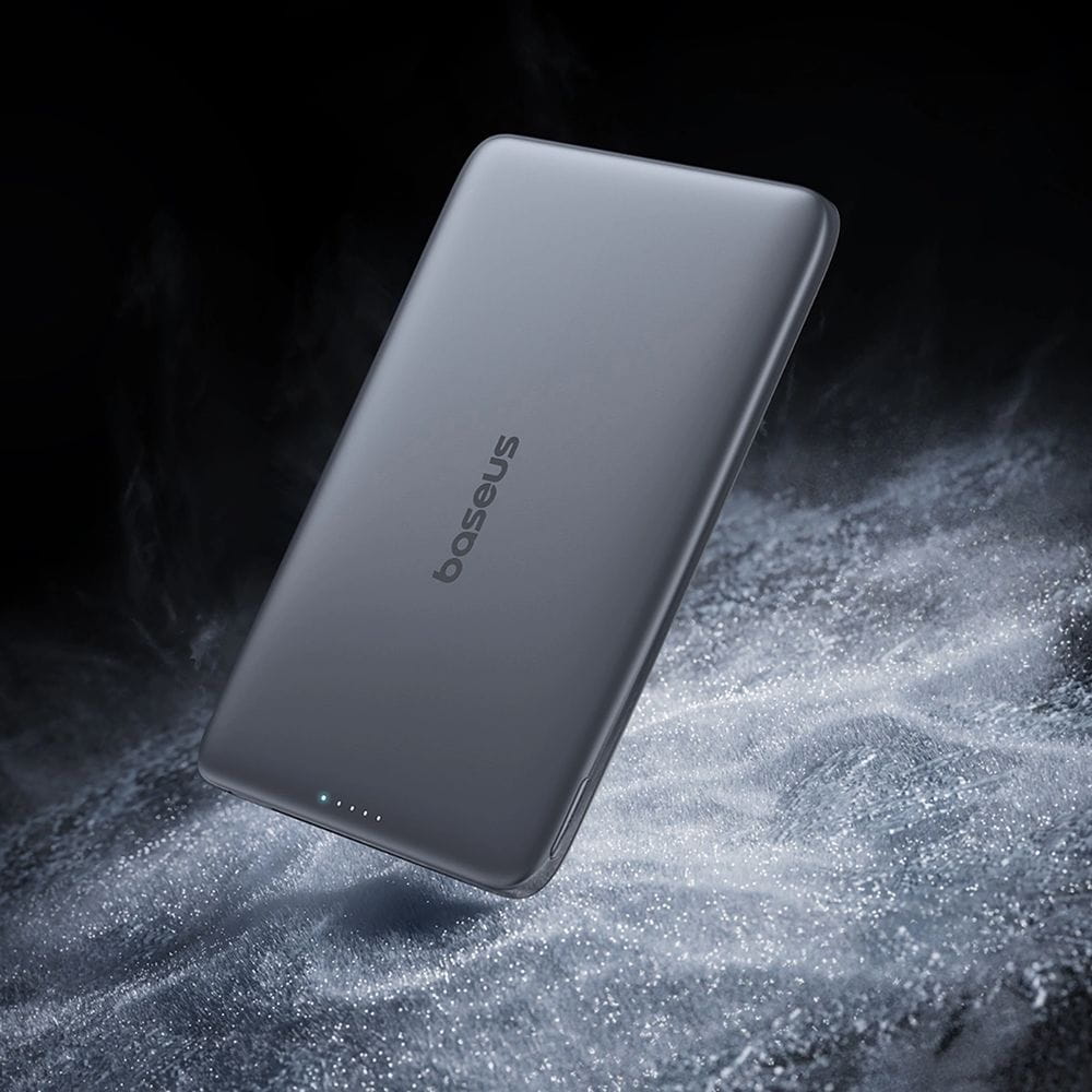 baseus-powerbank-picogo-am41-5000mah-20w-magsafe-gray-05 Powerbank Baseus PicoGo AM41 5000 mAh 20W MagSafe
