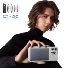Powerbank Baseus PicoGo AM41 5000 mAh 20W MagSafe
