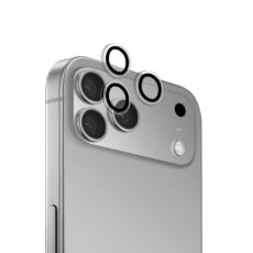 Szkło na obiektyw Puro – iPhone 17 Pro / 17 Pro Max – czarne