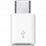 Adapter CO2 USB-C – Lightning do iPhone
