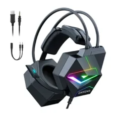 Słuchawki gamingowe ONIKUMA X20 RGB