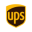 Logo UPS